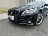 クラウン ハイブリッド 2.5 G Four 4WD 