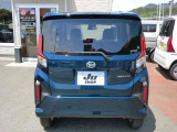 ムーヴ G 4WD 