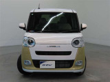 LEDヘッドランプ装着車!暗い夜道も明るく照らしてくれます!