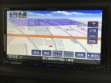 ナビ☆ おでかけや送迎も目的地まで安心サポートで便利なマストアイテム☆