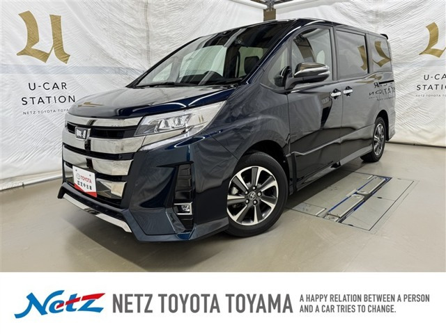 トヨタ ノア 