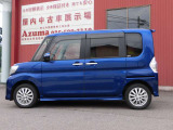【中古車販売士在籍】車の状態や購入の際にかかる税金や諸費用についてなど、車の購入に関するお客様の不安や疑問に対して明確にご説明し、お客様のご要望に合わせた最適な一台をご提案いたします。