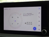 ディスプレイオーディオを装備しています。スマホと連動させると音楽やアプリを楽しむことができます。