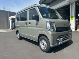 エブリイ PA ハイルーフ 4WD 
