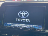 【大画面ナビ】人気の大型9インチナビを装備。存在感のある大画面はインパクト大!ナビ利用時のマップ表示は見やすく、テレビやDVDは臨場感がアップ!いつものドライブがグッと楽しくなります♪