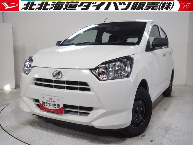 ミライース B 4WD