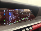 PCM純正ナビゲーションシステムには標準でCARPLAYとの連携機能が備わっております。
