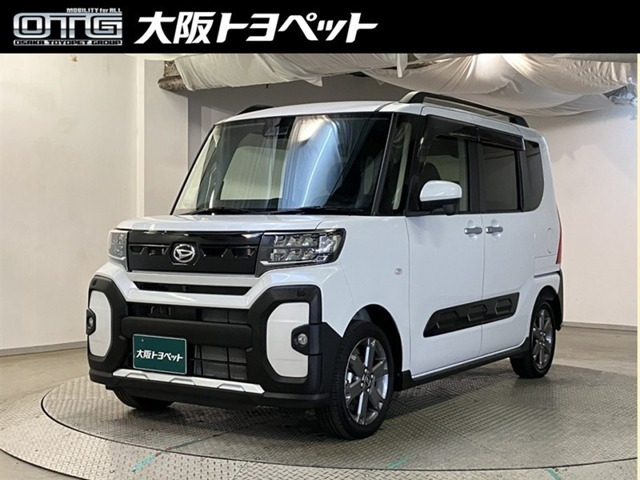 ダイハツ タント 