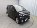 ワゴンR ハイブリッド(HYBRID) FZ 4WD 