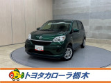 トヨタ パッソ
