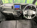 N-BOX G SSパッケージ 特別仕様車