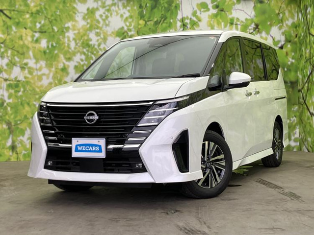 セレナ 1.4 e-POWER ハイウェイスターV