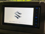 【純正ナビ】人気の純正ナビを装備。オーディオ機能も充実しており、Bluetooth接続すればお持ちのスマホやMP3プレイヤーの音楽を再生可能!毎日の運転がさらに楽しくなります!!