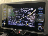 【カーナビ装着車】初めての土地での運転や、お車での旅行に便利です!