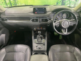 CX-5 2.2 XD Lパッケージ 