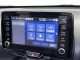 お気に入りの曲をBluetoothで再生できます♪ ドライブがさらに楽しくなりますよ♪