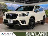 スバル フォレスター