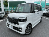 【車両】ホンダカーズ東京中央US西新井へようこそ!当社で使用していた社有車UPの1台が入庫しました。新車保証継承しての御納車となりますので御安心頂けます!