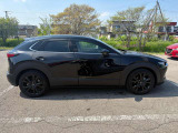 CX-30  2.0 20S ブラックトーンエディション 4WD