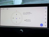 ディスプレイオーディオを装備しています。スマホと連動させると音楽やアプリを楽しむことができます。