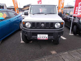 ジムニー XG 4WD 