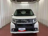 ムーヴカスタム X ハイパー SAII 