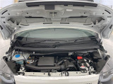 N-BOX  4WD 修復歴無し