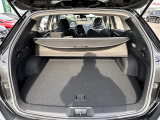 【ラゲッジスペース】展示車両のシートアレンジなど実際にお使いになるシチュエーションを想像しながらご覧いただけます♪