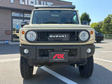 ジムニー XC 4WD 