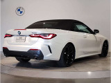 ☆BMWの代名詞とも言える【キドニーグリル】一目見ただけでBMW車であると認識できる確固たるアイコンとして存在感を放ちます☆