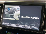 アルファード 2.5 S Aパッケージ タイプ ブラック 