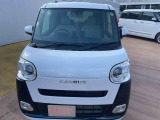 ムーヴキャンバス  ストライプス G