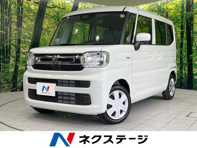 スペーシア ハイブリッドG