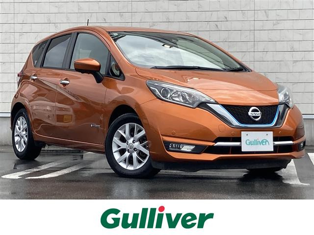 日産 ノート 