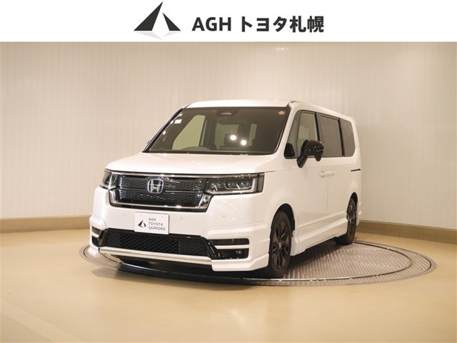 ホンダ ステップワゴン 
