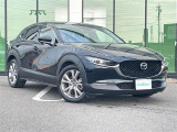 マツダ CX-30