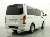 こちらの車両は、ご購入後も継続して安心メンテナンスを提供させていただく為、岐阜県内のお客様への販売・登録に限らせていただきます。