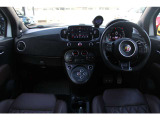 ★フィアットアバルト正規ディーラー認定中古車取り扱い店舗★FIAT/ABARTH習志野店