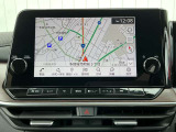 NissanConnectナビ、BOSEサウンドシステム搭載、フルセグTV装備