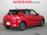 ご購入後、1年間はどんなに走っても無料の日産ワイド保証で不備のあるパーツを修理します。バッテリーも保証対象です。少しのご負担で最長3年の保証に延長可能です。(他メーカーも対応・一部対象外有)