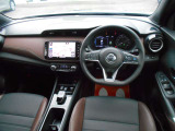 キックス  1.2 X スタイルエディション (e-POWER)