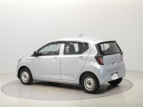 当店のU-CARは全車ロングラン保証付き。1年間走行距離無制限の無料保証が付いております。