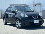 日産 マーチ