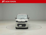 人気のLEDヘッドライトを装着しています。もちろん、オートマチックハイビームハイビームスイッチに対応しています。