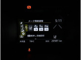 写真撮影時の走行距離です。