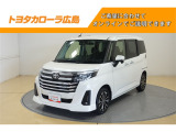 トヨタ ルーミー