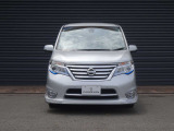セレナ 2.0 ハイウェイスターG S-HYBRID アドバンスドセーフティパッケージ 
