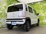 ハスラー ハイブリッド(HYBRID) G 4WD 
