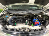親切・丁寧な専門メカニックスタッフが応対!・車検・点検整備・事故等の修理などアフターサービスも安心。お車のカスタマイズもネクステージのサービススタッフまでご相談ください!