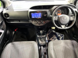 ヴィッツ 1.0 F 